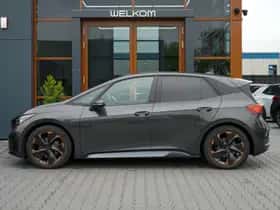 CUPRA Born (2022) thumbnail 2