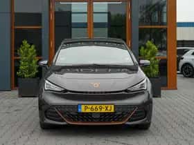 CUPRA Born (2022) thumbnail 12