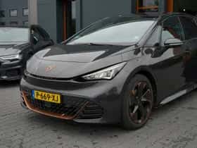 CUPRA Born (2022) thumbnail 13