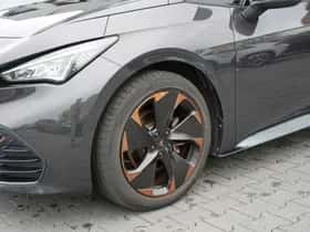 CUPRA Born (2022) thumbnail 15