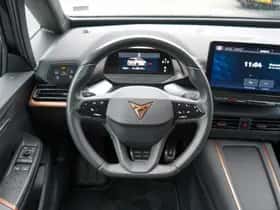 CUPRA Born (2022) thumbnail 19