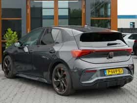 CUPRA Born (2022) thumbnail 3