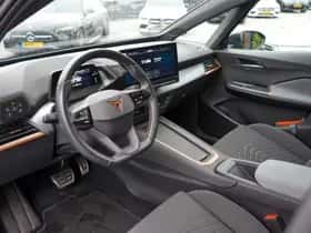 CUPRA Born (2022) thumbnail 5