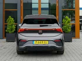 CUPRA Born (2022) thumbnail 8