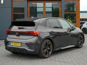 CUPRA Born (2022) thumbnail 9