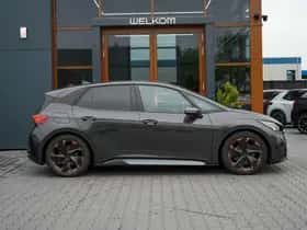 CUPRA Born (2022) thumbnail 10
