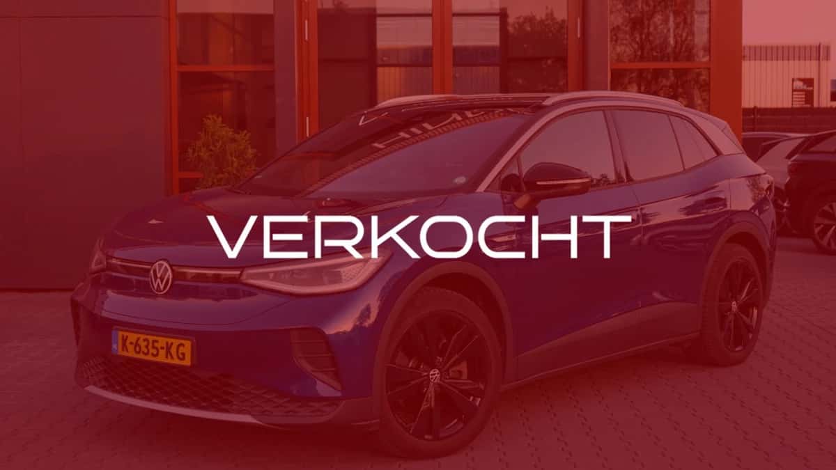 Volkswagen ID.4 (2020) — foto 1