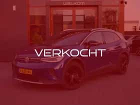 Volkswagen ID.4 (2020) thumbnail 1