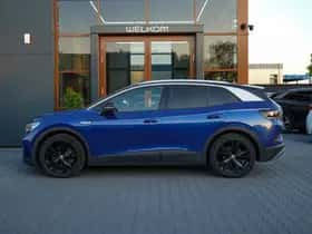 Volkswagen ID.4 (2020) thumbnail 2
