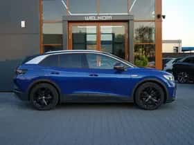 Volkswagen ID.4 (2020) thumbnail 11
