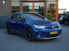 Volkswagen ID.4 (2020) thumbnail 12