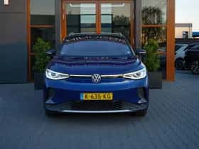 Volkswagen ID.4 (2020) thumbnail 13