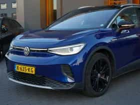Volkswagen ID.4 (2020) thumbnail 14