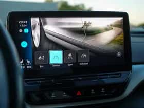 Volkswagen ID.4 (2020) thumbnail 29