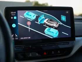 Volkswagen ID.4 (2020) thumbnail 30