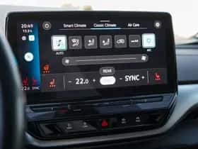 Volkswagen ID.4 (2020) thumbnail 31