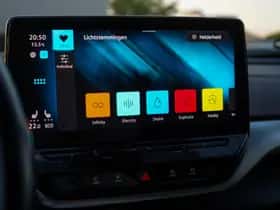 Volkswagen ID.4 (2020) thumbnail 34
