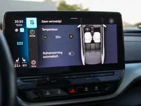 Volkswagen ID.4 (2020) thumbnail 35