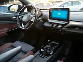 Volkswagen ID.4 (2020) thumbnail 38