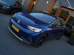 Volkswagen ID.4 (2020) thumbnail 39