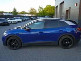 Volkswagen ID.4 (2020) thumbnail 40