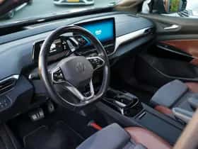 Volkswagen ID.4 (2020) thumbnail 5