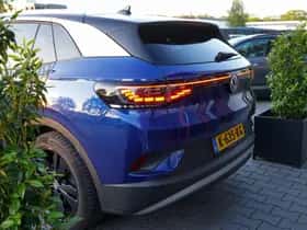 Volkswagen ID.4 (2020) thumbnail 41