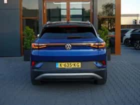 Volkswagen ID.4 (2020) thumbnail 9