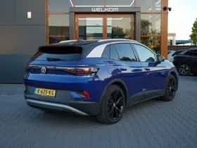 Volkswagen ID.4 (2020) thumbnail 10