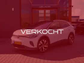 Volkswagen ID.4 (2021) thumbnail 1