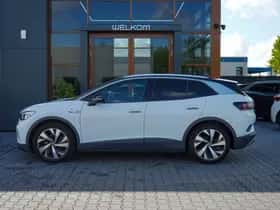 Volkswagen ID.4 (2021) thumbnail 2