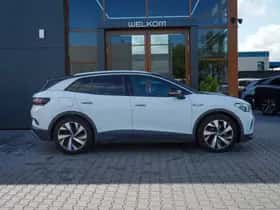 Volkswagen ID.4 (2021) thumbnail 11