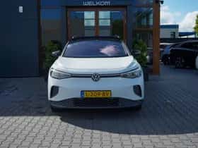 Volkswagen ID.4 (2021) thumbnail 13