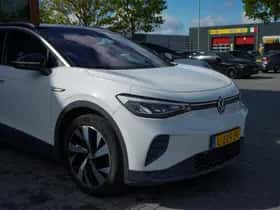 Volkswagen ID.4 (2021) thumbnail 14