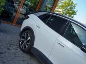 Volkswagen ID.4 (2021) thumbnail 16