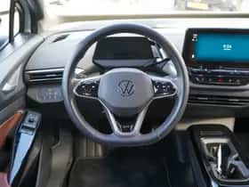Volkswagen ID.4 (2021) thumbnail 18