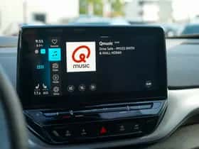 Volkswagen ID.4 (2021) thumbnail 21