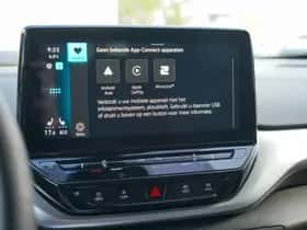 Volkswagen ID.4 (2021) thumbnail 23