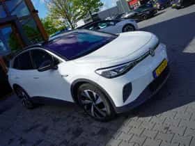 Volkswagen ID.4 (2021) thumbnail 34