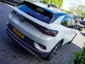 Volkswagen ID.4 (2021) thumbnail 35