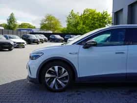 Volkswagen ID.4 (2021) thumbnail 36