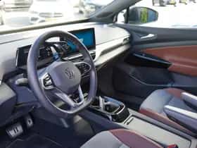 Volkswagen ID.4 (2021) thumbnail 5