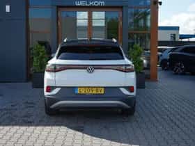 Volkswagen ID.4 (2021) thumbnail 9