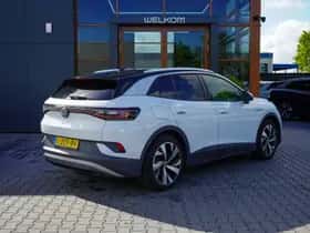Volkswagen ID.4 (2021) thumbnail 10