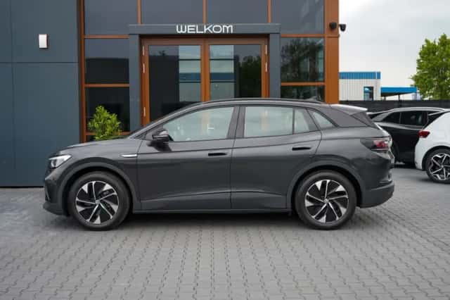 Volkswagen ID.4 (2021) thumbnail 2