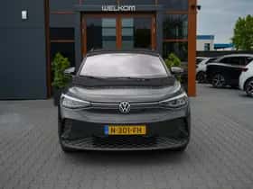 Volkswagen ID.4 (2021) thumbnail 12