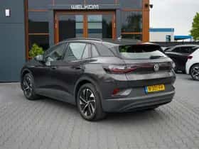 Volkswagen ID.4 (2021) thumbnail 3