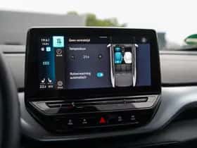 Volkswagen ID.4 (2021) thumbnail 26