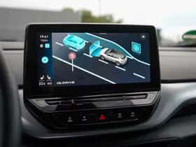 Volkswagen ID.4 (2021) thumbnail 27