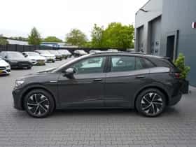 Volkswagen ID.4 (2021) thumbnail 37